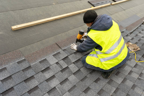 Best Shingle Roofing Installation  in Camden, AR