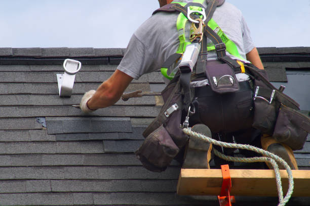 Best Commercial Roofing Services  in Camden, AR